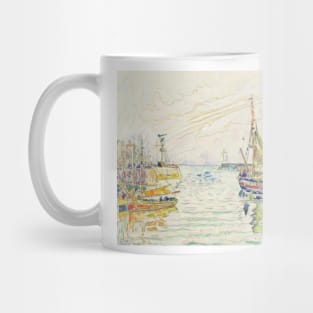 Sables d'Olonne Mug